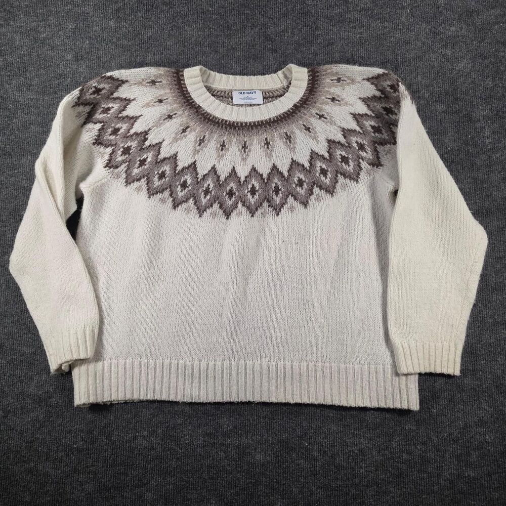 Old-navy Women's multi Jumper